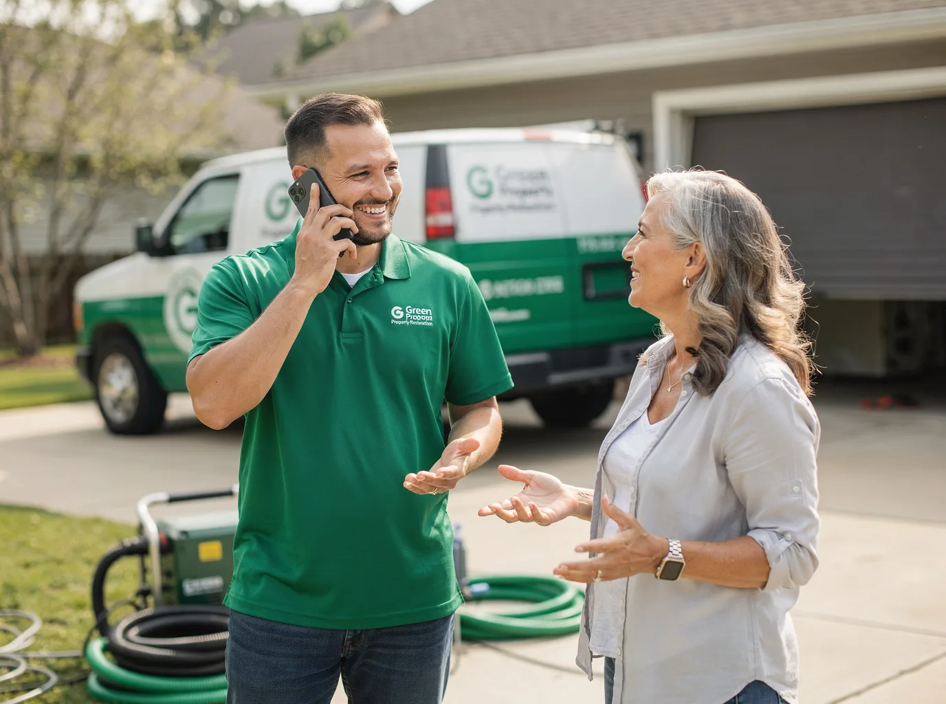 Water Damage Restoration Westphalia, IN FAQs